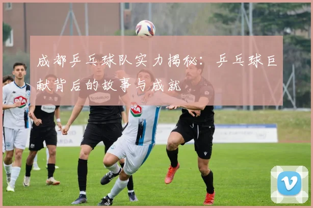 成都乒乓球队实力揭秘：乒乓球巨献背后的故事与成就